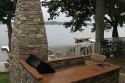 Outdoor Kitchens by Stichter & Sons Masonry, Inc. Based in Kosciusko County, Indiana. Call (574) 658-4239