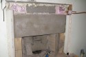 Farm Oven - A Wood Fired Brick Oven - By Stichter & Sons Masonry. Call (574) 658-4239